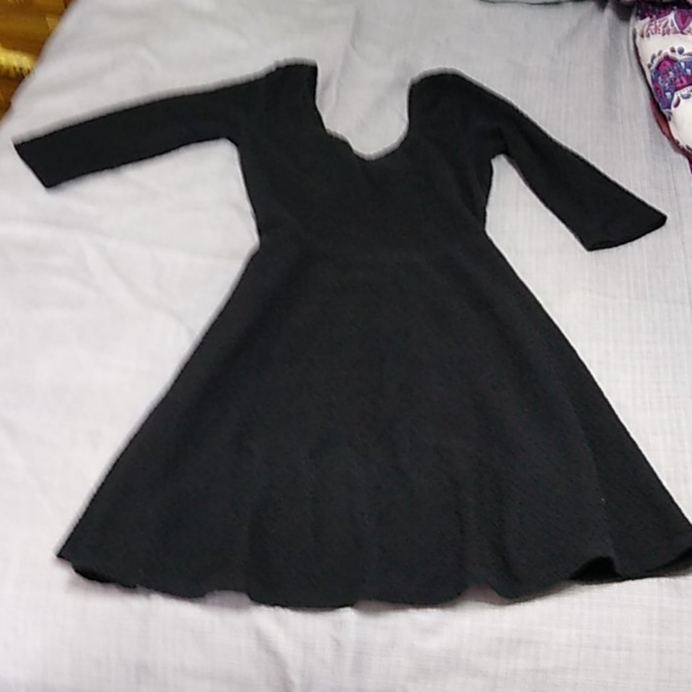 Hollister dress